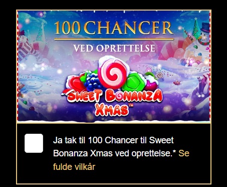 100 шансов получить фриспины для Sweet Bonanza в казино Royal Casino